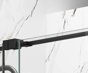 Gelco Spirit Black Podélná Vzpěra 1610mm