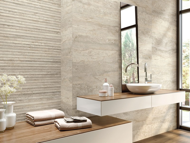 Realizace TRAVERTINO BRESCIA AMB 4