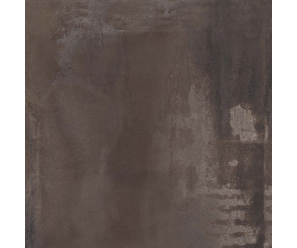 Dlažba jako kov ABK Interno9 Dark 60x60 Nat. Rett.