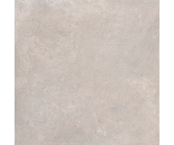 2cm dlažba jako kámen Caesar Materica Polvere 80x80 Rett. - šedá