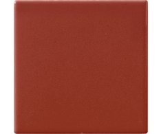 CE.SI I Colori Vermiglio 10x10 Matt.