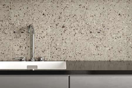 Aleluia Dandy Beige - elegantní imitace Terazza