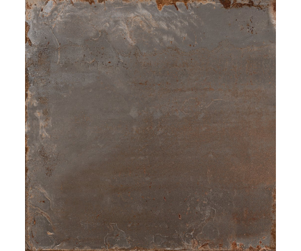 Dlažba jako kov Sant Agostino Oxidart Iron 120x120