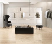 Dlažba jako kámen Coem Reverso Beige 60x120 Nat. Rett. - béžová
