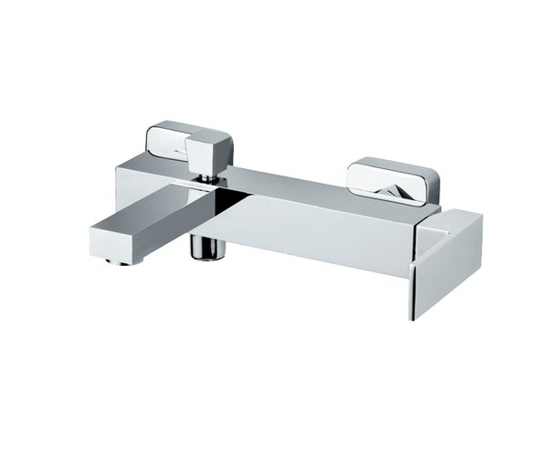 Cinque, Vanová Stěnová Baterie Bez Sprchové Sady, Rozteč 150mm (3110)