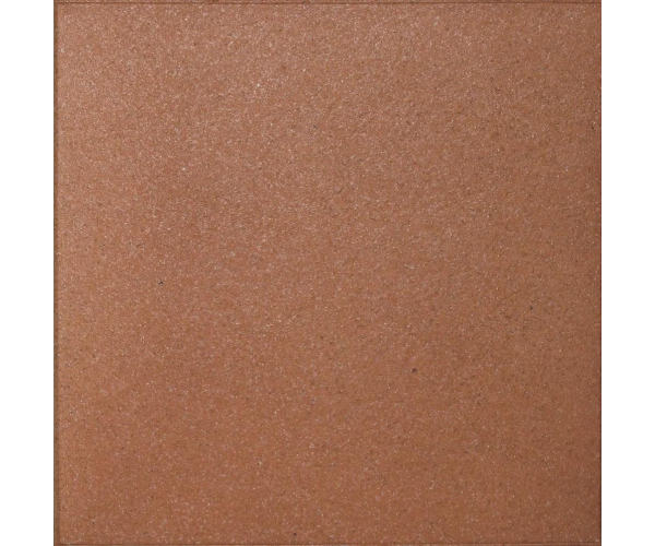 Dlažba jako cihla Gres Aragón Esmaltado Classic Pisa 25x25 - cihlová