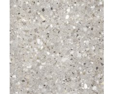 Saime Frammenta Taupe 60x60 (tl. 20mm) Rett.