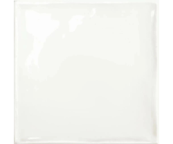 Tonalite Silk Gesso 15x15 lesk - bílá