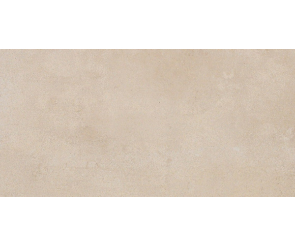 Dlažba jako beton Castelvetro Fusion Bianco 30x60 Rett. - béžová