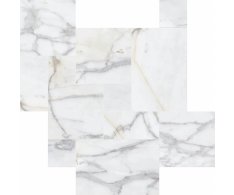 Codicer Vinca White Modular 44x66
