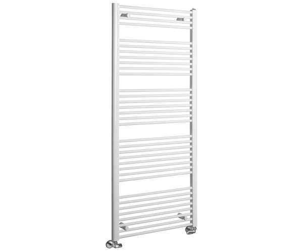 Aqualine Direct Otopné Těleso S Bočním Připojením 750x1680 Mm, Bílá