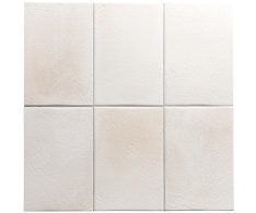 Equipe Miyako Chalk White Matt 10x15 Mat.