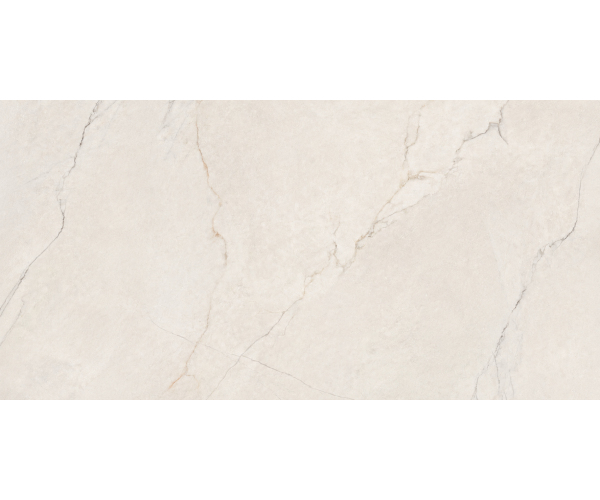 Dlažba jako mramor Navarti Discover Crema 60x120 Polished Rett. - béžová