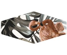 APE Harlequin Curazao White Mix 10x20 MIX
