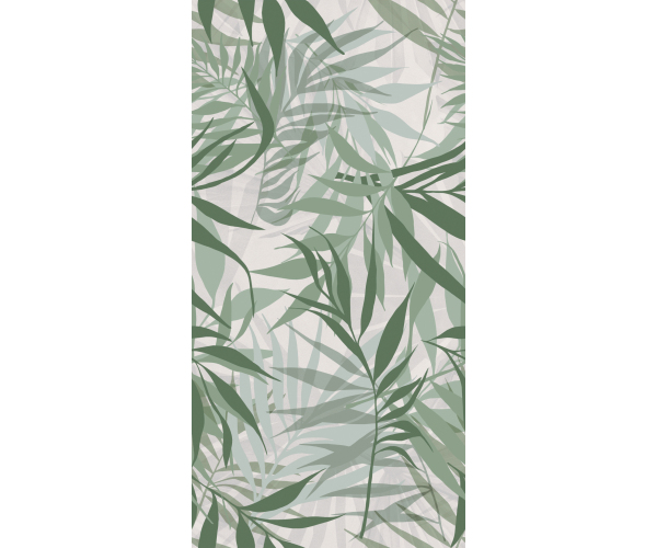 Květinový dekor Elios Allure Fenix Juniper 60x120 Matt. Rett.