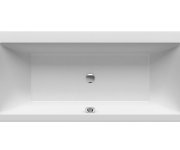 Vana Formy 01 Slim (tenký horní okraj) - Vana Formy 01 slim 170x75 C691300000