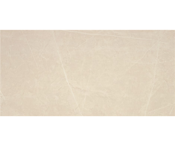 Dlažba jako mramor Alaplana Alure Cream 60x120 Luc. Rett. - béžová