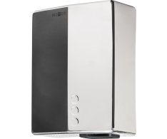 Nofer Bigflow Evo Bezdotykový Elektrický Osoušeč Rukou 220-240v, 2050w, 218x284x102mm,