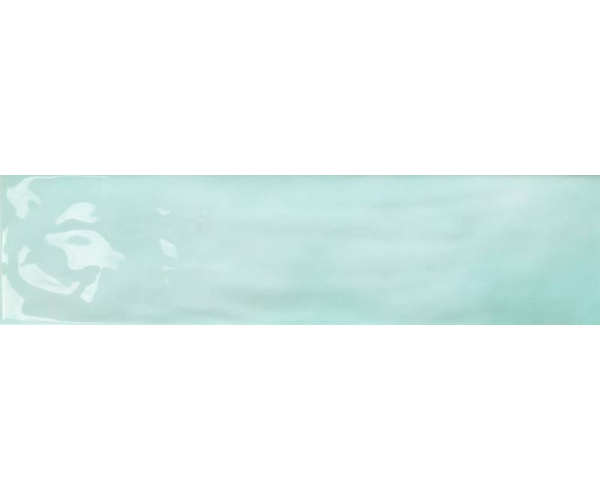 Obklad Tonalite Joyful Aqua JOY40AQ 10x40  - tyrkysová