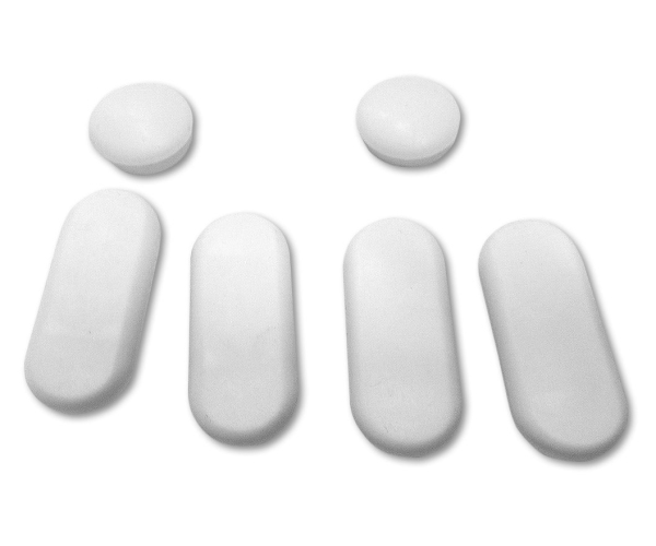 Aqualine Fixet Dosedy Pod Sedátko St278