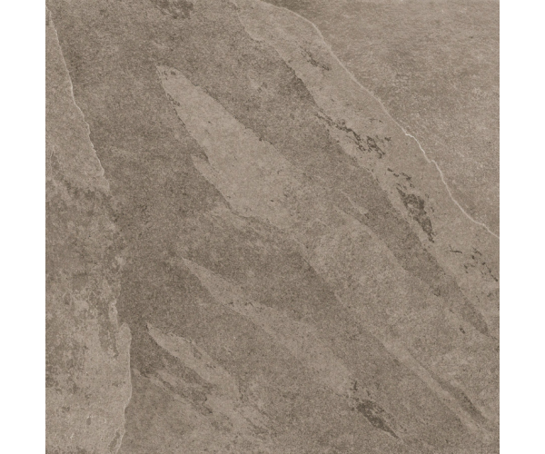 Dlažba jako mramor Castelvetro Slate Stones Piombo 60x60 Rett. - šedá