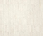 Obklad jako kámen Marca Corona Miniature Fornace Bianco Minerale 6x24 - bílá