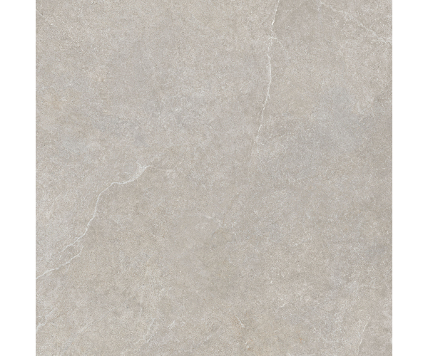 Dlažba jako kámen Impronta Limestone Grey 120x120 Matt. Rett. - šedá