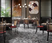 Dlažba jako terrazzo Sant Agostino Venistone Dark 120x120 Kry