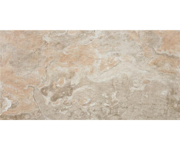 Dlažba jako kámen Alaplana Castleford Gris 30x60 Matt. Rett. - béžová