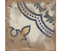 APE Antico Casale Pienza Cotto Rett. 120X120