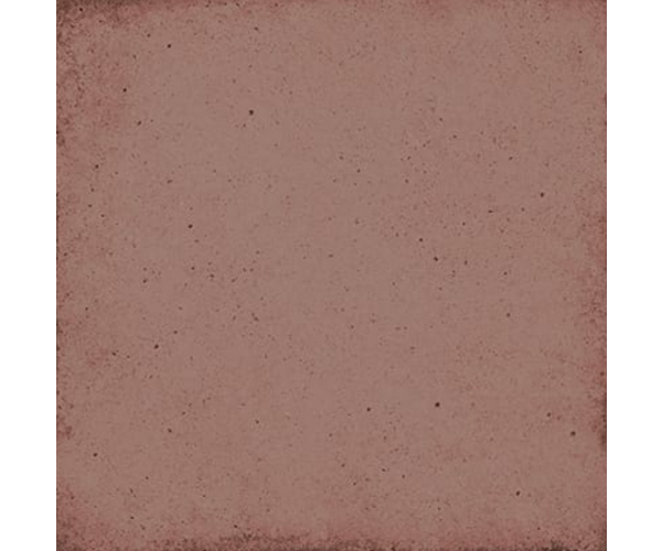 Dlažba Equipe Art Nouveau Burgundy 20x20 - vínová