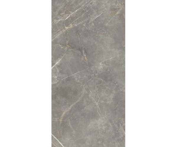 Dlažba jako mramor Fioranese Marmorea Grigio Imperiale effect 60x120 Luc. Rett. - šedá