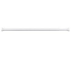 Aqualine Teleskopická Rozpěrná Tyč 118-215cm, Bílá