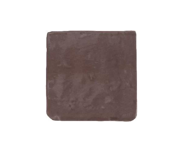 Retro obklad Cevica Provenza (Craquelé) Marron 10x10 - hnědá