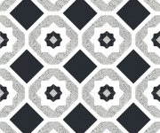Retro dlažba Xclusive Retro Classic 20,5x20,5