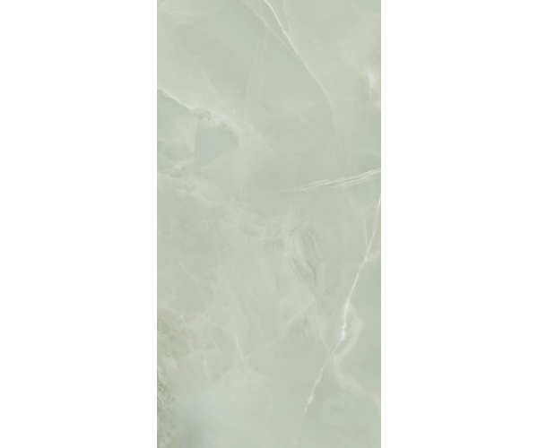 Dlažba jako mramor Ascot Venus Jade Cross 30x60 3D Honed Rett. - zelená