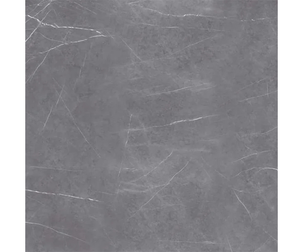 Dlažba jako mramor Mirage Jewels 2.0 Pietra Grey JL06 120X120 Luc. Rett. - šedá