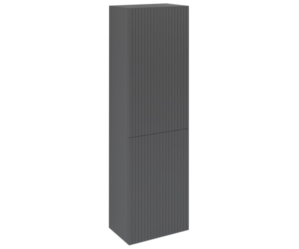 Sapho Nelio Strip Skříňka 50x172x32cm, 2x Dvířka, Levá/pravá, Carina
