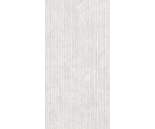 Obklad jako kámen ASCOT Ara Stone Decoro Wire White 60x120 Nat. Rett. - bílá