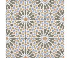 Aparici Alhambra Green Natural 59,2x59,2 Rett.