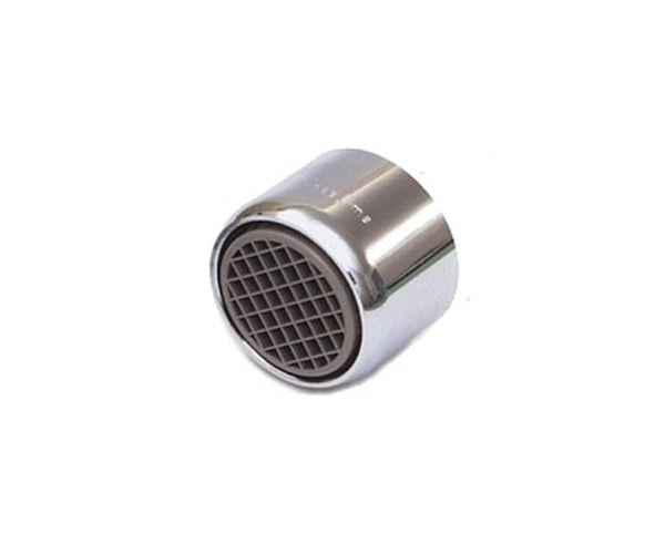 Terla, Antivápenný úsporný Perlátor, Bublinkový Průtok 6 L/min., Vnitřní Závit M22x1