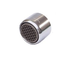 Terla, Antivápenný úsporný Perlátor, Bublinkový Průtok 6 L/min., Vnitřní Závit M22x1