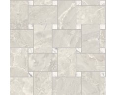 Sant Agostino Trumarmi Maxi Re.Silver  30x30 Kry