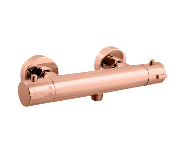 TERMOSTATICKÁ - Sprchová baterie TRM80.5ZRL