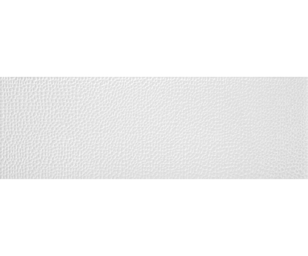 Obklad jako beton Colorker Magna Enigma White 39,6x119,2 Rett. - bílá