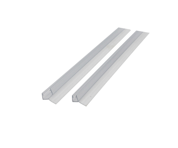 Mereo Lišta Pro Kora Ck351xxz, Ck341xxz, Sada 2 Ks, 5 Mm