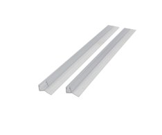 Mereo Lišta Pro Kora Ck351xxz, Ck341xxz, Sada 2 Ks, 5 Mm