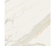 Fioranese Marmorea Bianco Calacatta effect 60x60 Matt. Rett.
