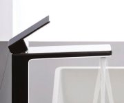 Sapho Neoperl Perlátor S Naklápěcím Sítkem, Vnější Závit M24x1, Chrom
