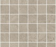 Sant Agostino Bergstone Mosaico Sand 30x30 Nat. Rett. obr.3